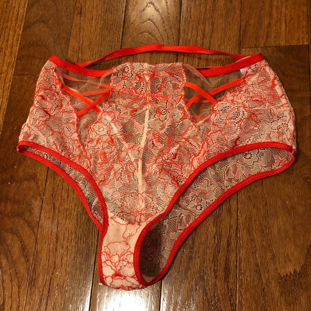 Savage X Fenty Panties